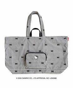 ROOTOTE 8396【サンリオ】 IP.マキシ.パッカブル..ハローキティ-A