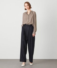 BEIGE， GIEN / ワイドパンツ