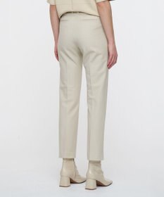 JOSEPH バイストレッチトワレ　トラウザーズ