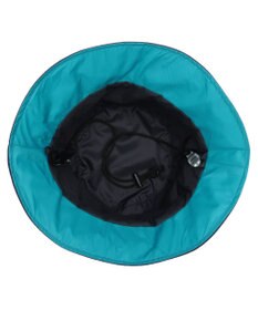 MOONBAT 【レイングッズ】 フルトン （FULTON） レインハット バイカラー レイン小物