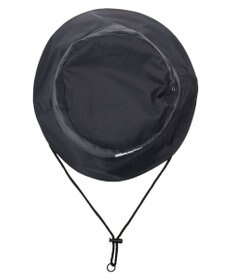 MOONBAT 【レイングッズ】 フルトン （FULTON） レインハット バイカラー レイン小物