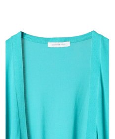 AMERICAN HOLIC ＵＶカットニュアンスニットカーディガン