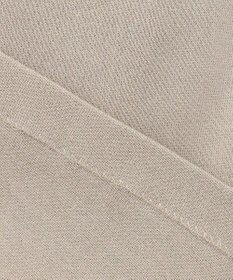 ICB 【洗える】 ドライコットンアセテート ニットジャケット