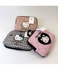 ROOTOTE 8396【サンリオ】 IP.マキシ.パッカブル..ハローキティ-A