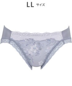 WACOAL ショーツ 【小さく見せるブラ】 BRB453とペア はきこみ丈あさめ はきごこちがよい レディース PRA153 /ワコール