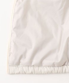 ANY KIDS ハートキルティングブルゾン