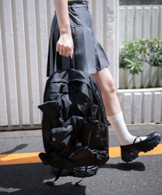 WEGO BIGリボンデイパック