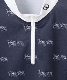 23区GOLF 【WOMEN】ウェストドローコードモック