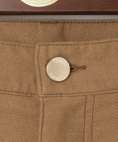 J.PRESS MEN ハイパワーストレッチ 5ポケットパンツ