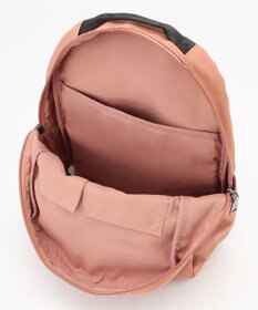 Y'SACCS 【Y’SACCS vous et】フロントファスナーデイパック