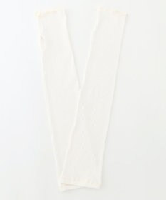 ANY SIS 【UVケア・接触冷感】キシリトール加工冷感 アームカバー