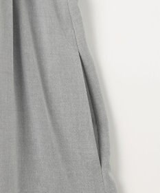 組曲 【WEB限定】ティアードワンピース