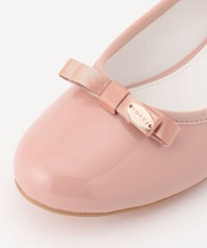 TOCCA RIBBON BALLET FLATSHOES フラットシューズ