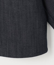 J.PRESS LADIES S セルロースシャンブレー ジャケット