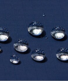 MOONBAT 【超撥水/ 耐風】フロータス (FLO(A)TUS) 長傘  無地 UV 60cm