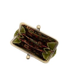 ANNA SUI マチルダ 口金ミニ財布