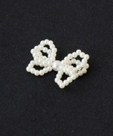 Green Parks ・ｓｗｉｎｇ　ｂｙ　パールリボンモチーフＴＥＥ