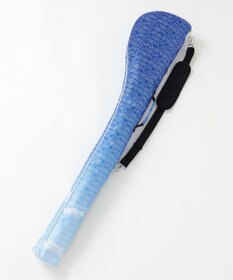 23区GOLF 【UNISEX】オリジナル変形ロゴ クラブケース