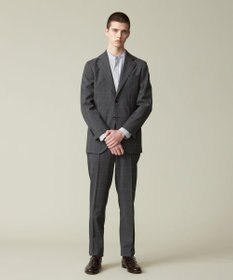 J.PRESS MEN 【J.PRESS MOVING / セットアップ対応】REDA ACTIVE ウィンドーペーン ジャケット