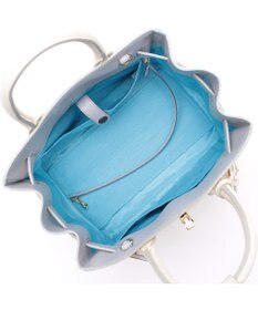 A.D.M.J. 【牛革】モーツァルト/前金具付トート24cm(Dカン＋)