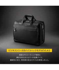 ACE BAGS & LUGGAGE ace. EVL-4.0 10th ビジネスバッグ  A4サイズ 14インチPC収納 13/17L エキスパンド 68951 エース