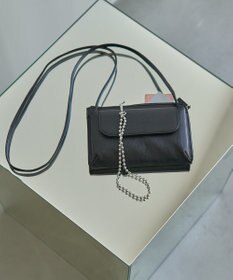 AMERICAN HOLIC ウォレットショルダーＢＡＧ