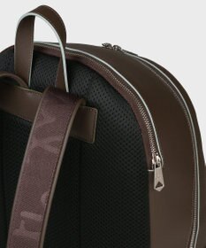 Paul Smith ロゴエンボス リュック