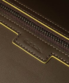 Paul Smith ロゴエンボス リュック