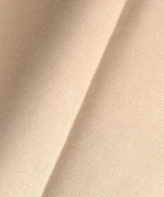 自由区 L 【接触冷感・UVカット・吸水速乾・洗える】シェルタリングドライオックスワイド パンツ