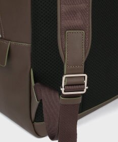 Paul Smith ロゴエンボス リュック