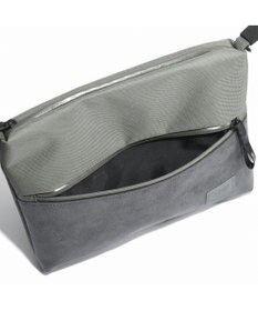 ACE BAGS & LUGGAGE UNTRACK OUTDOOR/CE サコッシュ ショルダーバッグ 60052 アントラック