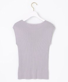 ANY SIS 【美人百花6月号掲載】2SET シアーカーディガン アンサンブル