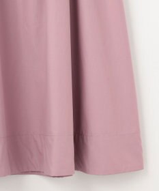 Feroux 【洗える】パフスリーブセット アップ