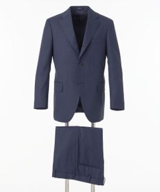 J.PRESS MEN 【CUBA BEACH MASTERPIECE】キャバリーツイル スーツ