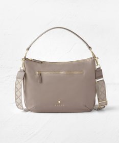 TOCCA CUSHION SILHOUETTE NYLON BAG マルチWAY バッグ