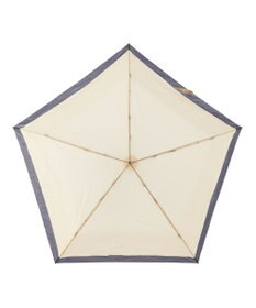 MOONBAT Magical tech(マジカルテック) 超軽量 折りたたみ傘 72g 55cm 大きめ ヘムボーダー UV