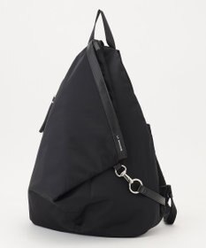 LA BAGAGERIE トライアングルリュックサック