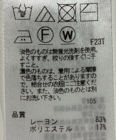 ONWARD Reuse Park 【23区】ニット春夏