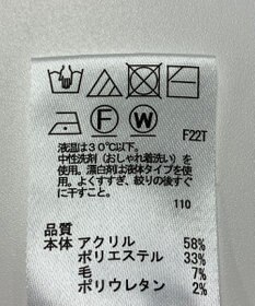 ONWARD Reuse Park 【any SiS】ニット秋冬