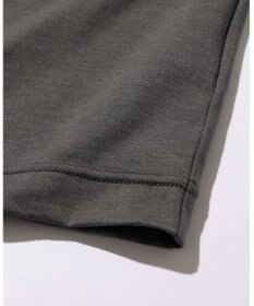 JOSEPH ABBOUD MOUNTAIN 【リサイクルポリエステル使用】37.5リサイクル天竺 Ｔシャツ