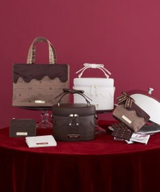 Maison de FLEUR FLEURチョコレートフラグメントケース