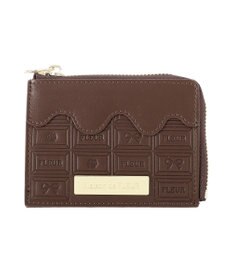 Maison de FLEUR FLEURチョコレートフラグメントケース