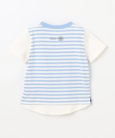 J.PRESS KIDS 【110-130cm】フンボルトペンギンＴシャツ