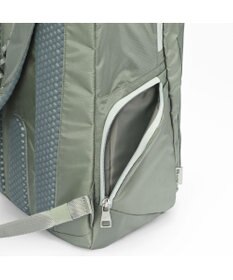 ACE BAGS & LUGGAGE W&.Day/Night モルテルン ラウンドリュック A4サイズ 14.0インチPC収納 20492 ダブルアンド