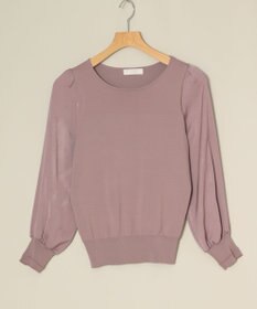 ONWARD Reuse Park 【any SiS】ニット秋冬