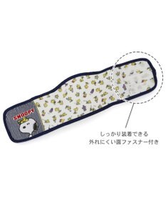 PET PARADISE スヌーピー&ウッドストック　マナーベルト 中型犬 大型犬