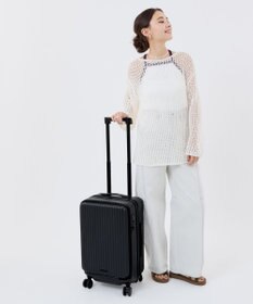 LeSportsac URBAN LIGHT CARRY-ON/モダンブラック
