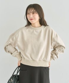 Green Parks ・ＥＬＥＮＣＡＲＥ　ＤＵＥ　スエードポンチプルオーハ