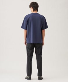 UNFILO MENS 【ストレッチ】TRストレッチ 機能美パンツ