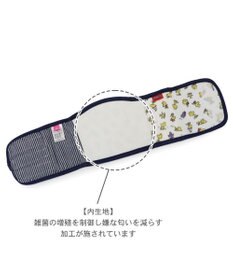 PET PARADISE スヌーピー&ウッドストック　マナーベルト 中型犬 大型犬